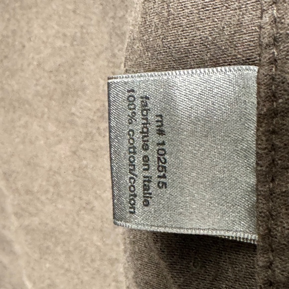 John Varvatos Chocolate Brown Velvet Sports Coat Sz 52 - Picture 12 of 13